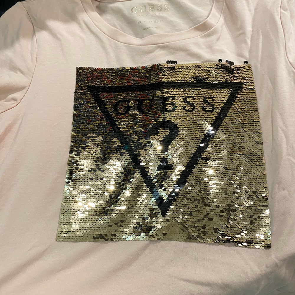 Women’s large top